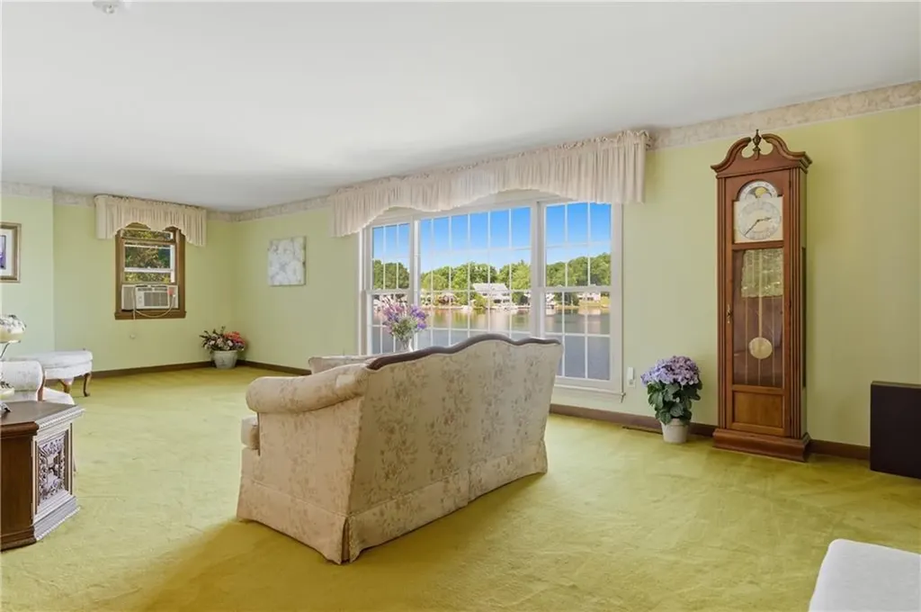 585 Reservoir Road Burrillville RI 02859