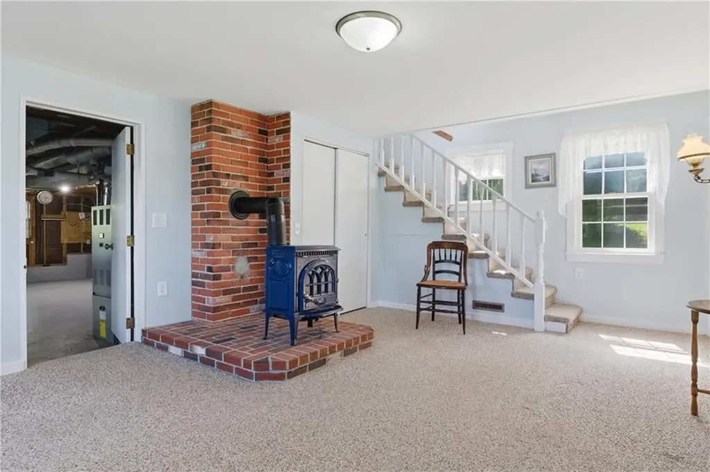 585 Reservoir Road Burrillville RI 02859