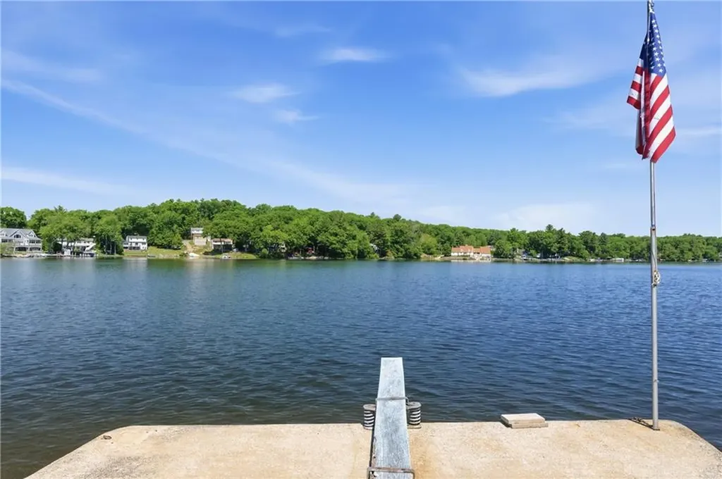 585 Reservoir Road Burrillville RI 02859