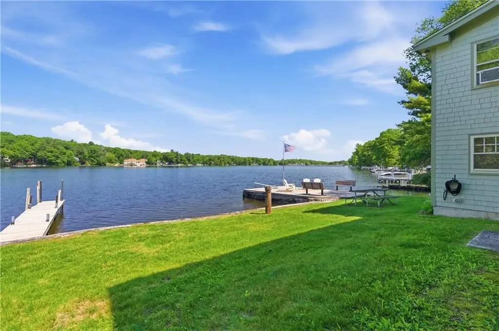 585 Reservoir Road Burrillville RI 02859