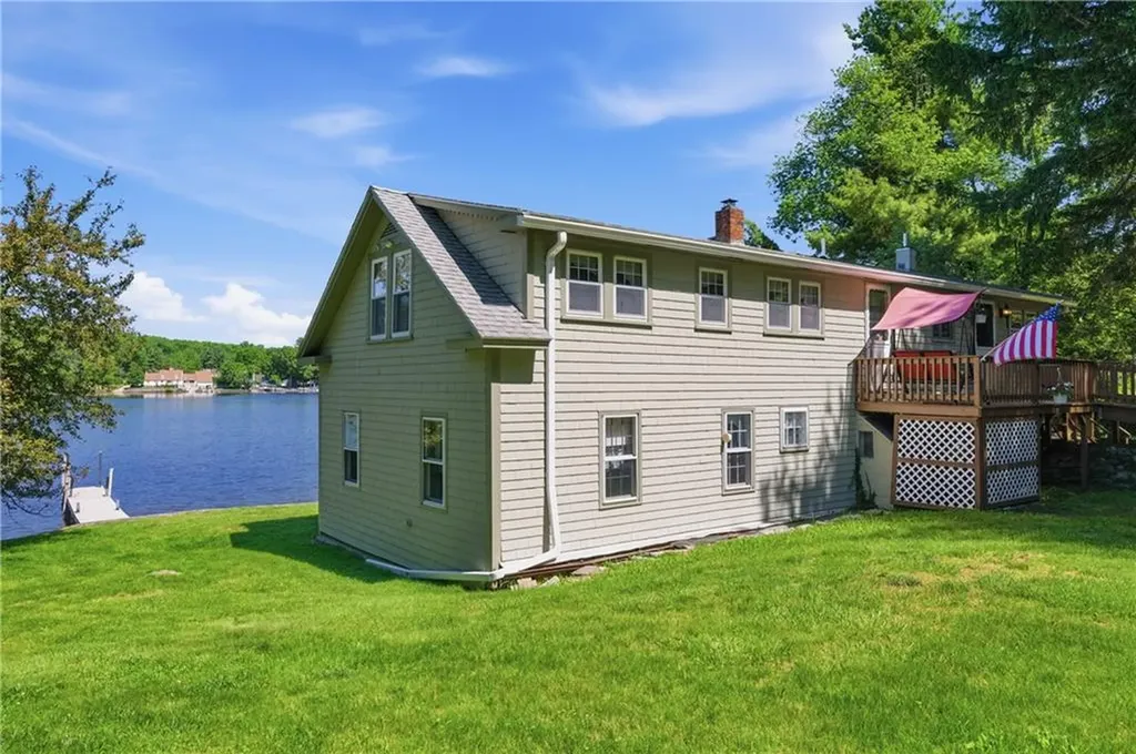 585 Reservoir Road Burrillville RI 02859