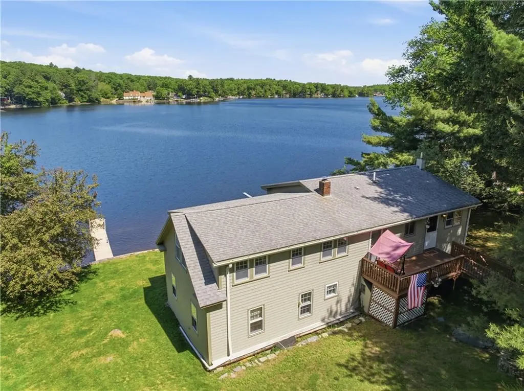 585 Reservoir Road Burrillville RI 02859
