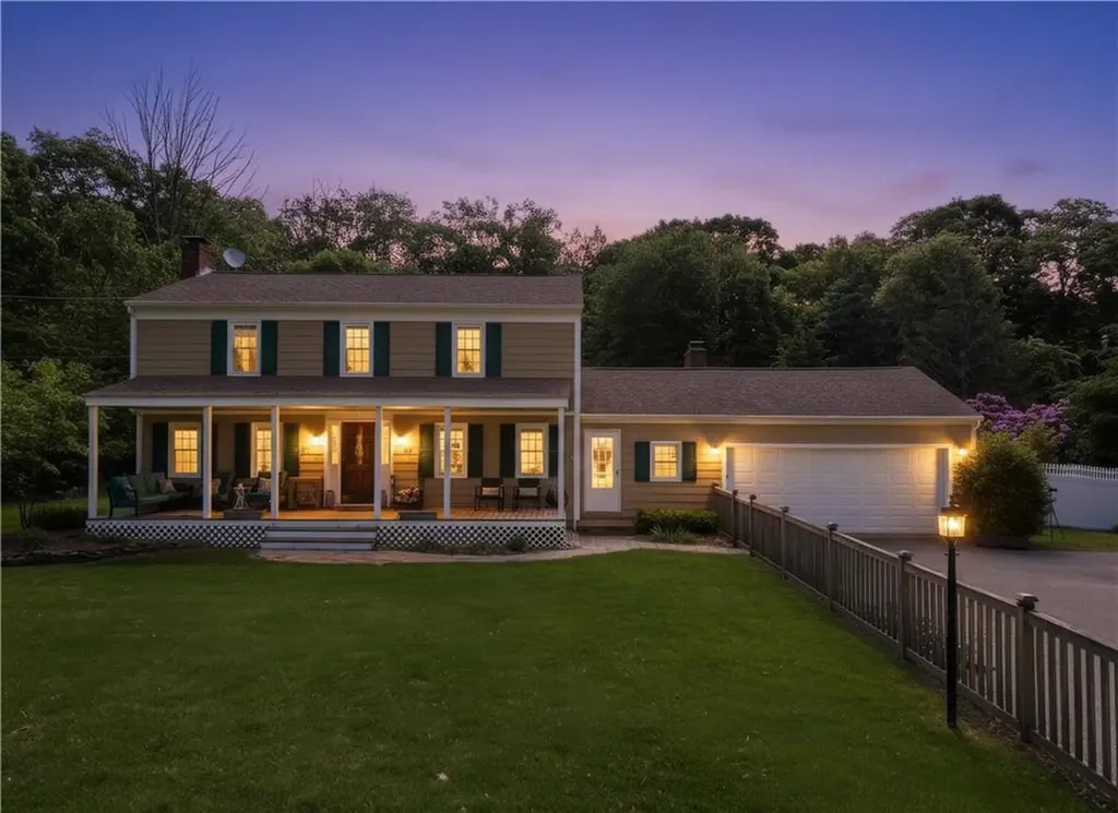 652 Old Post Road North Attleboro MA 02760