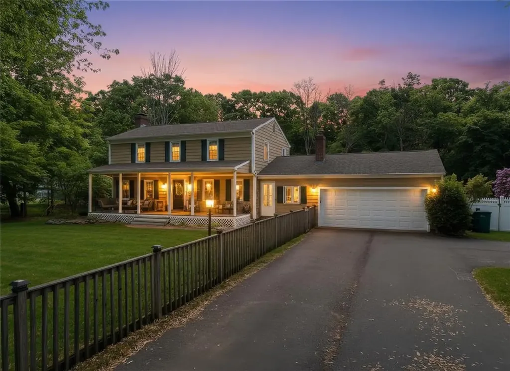652 Old Post Road North Attleboro MA 02760