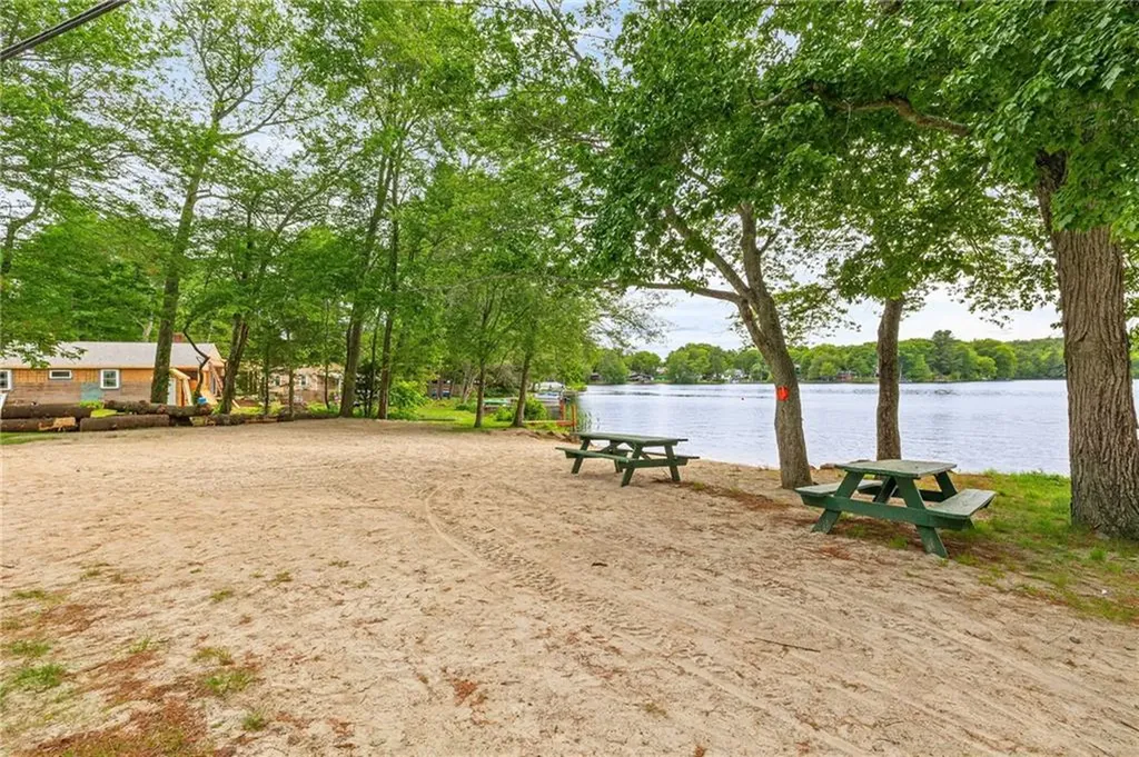 210 Keach Pond Drive Glocester RI 02814