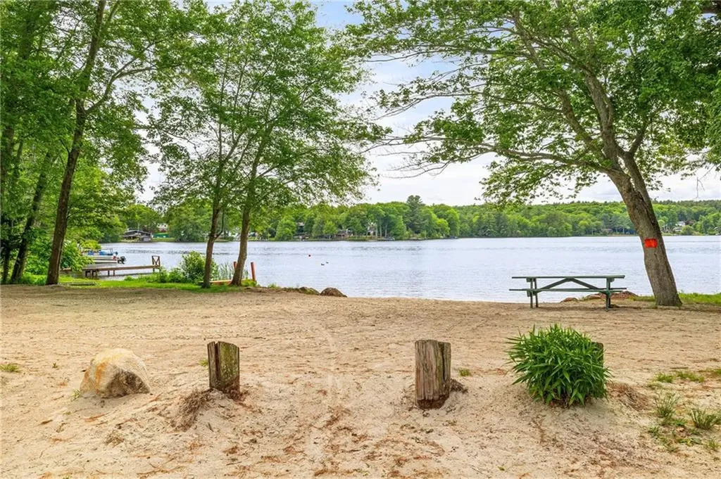 210 Keach Pond Drive Glocester RI 02814