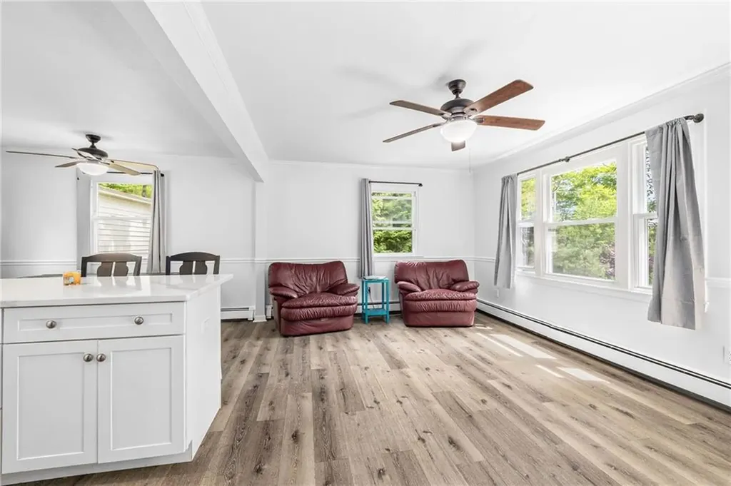 210 Keach Pond Drive Glocester RI 02814