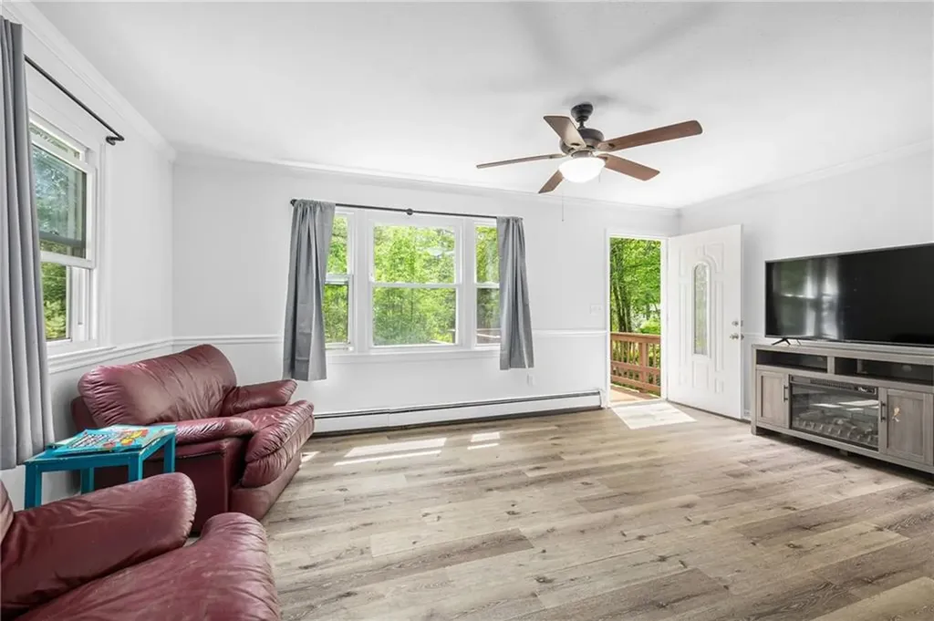 210 Keach Pond Drive Glocester RI 02814
