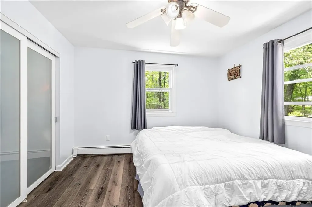 210 Keach Pond Drive Glocester RI 02814