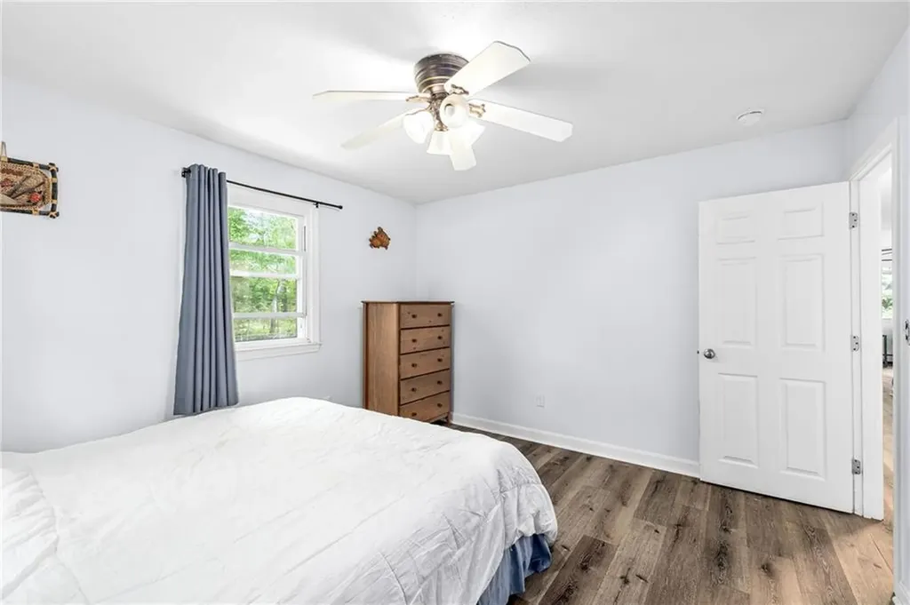 210 Keach Pond Drive Glocester RI 02814