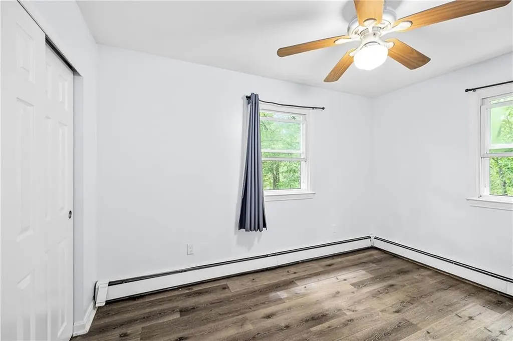 210 Keach Pond Drive Glocester RI 02814