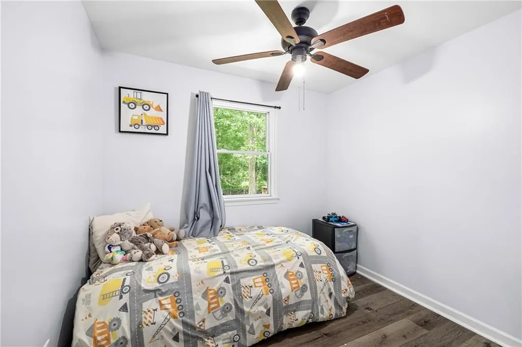 210 Keach Pond Drive Glocester RI 02814