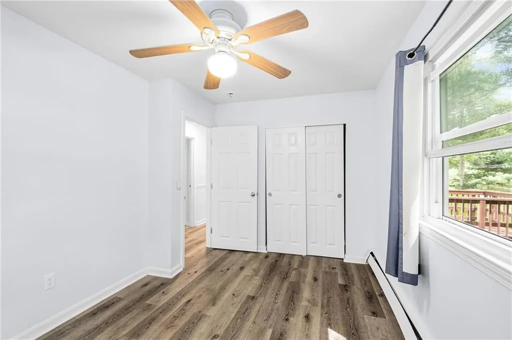 210 Keach Pond Drive Glocester RI 02814