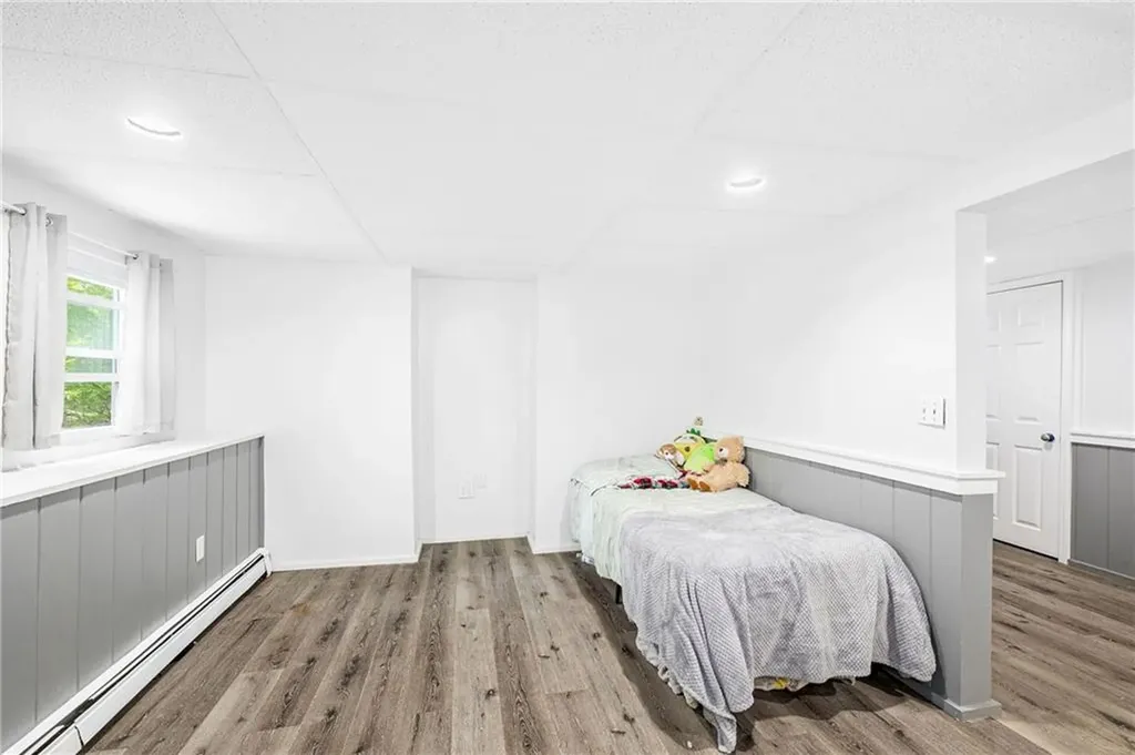 210 Keach Pond Drive Glocester RI 02814