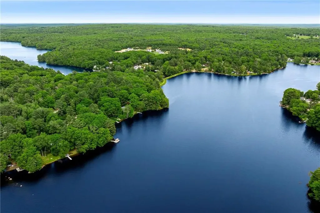 210 Keach Pond Drive Glocester RI 02814