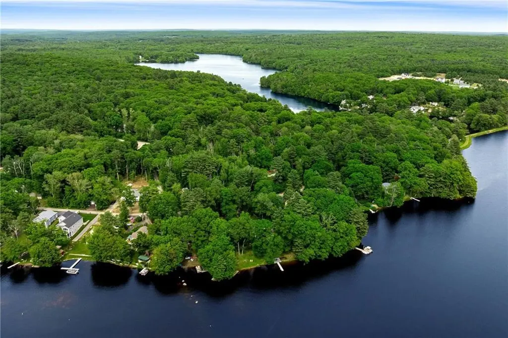 210 Keach Pond Drive Glocester RI 02814