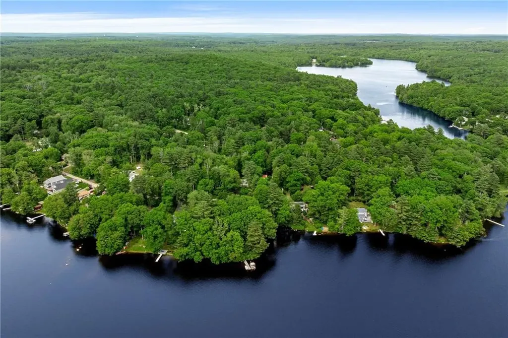 210 Keach Pond Drive Glocester RI 02814