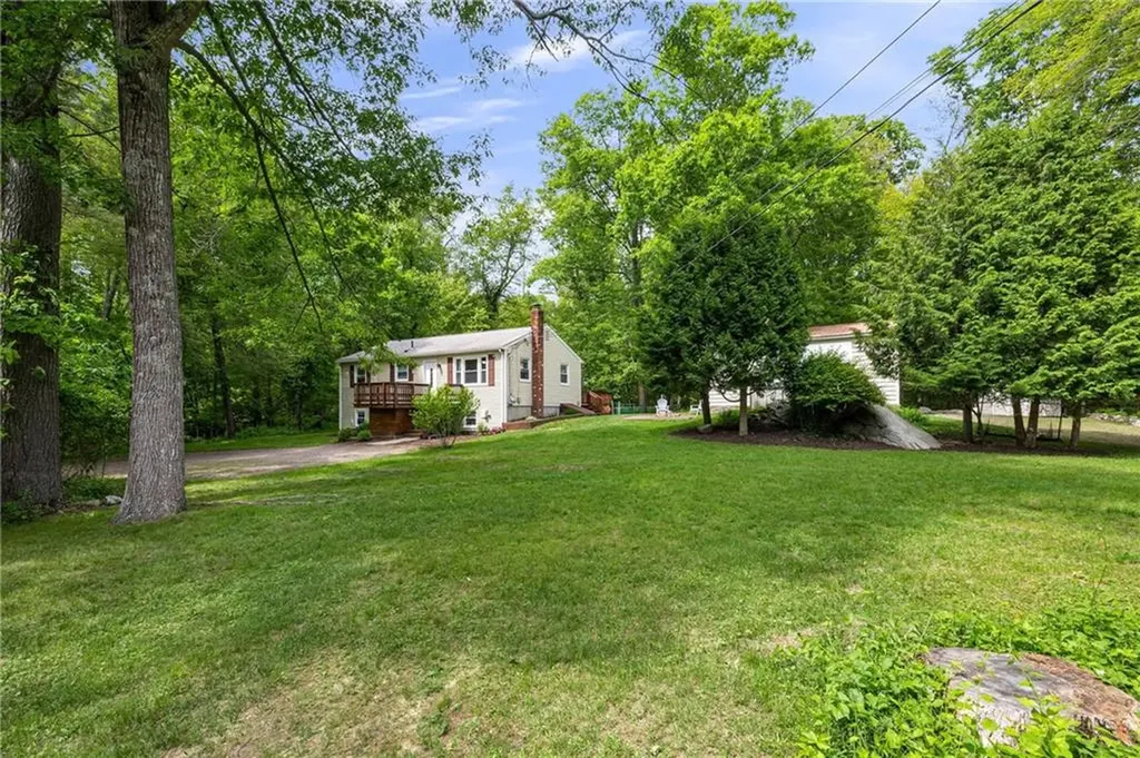 210 Keach Pond Drive Glocester RI 02814