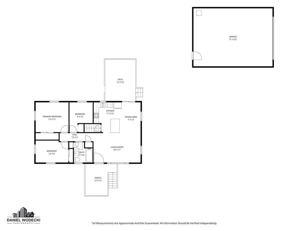210 Keach Pond Drive Glocester RI 02814
