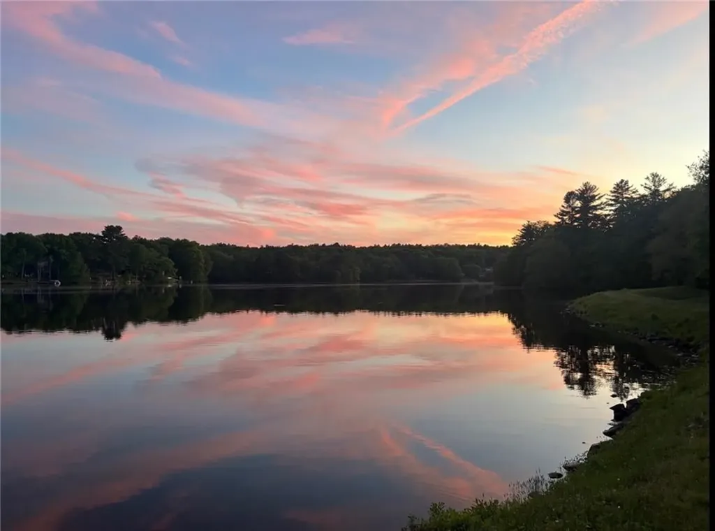 210 Keach Pond Drive Glocester RI 02814