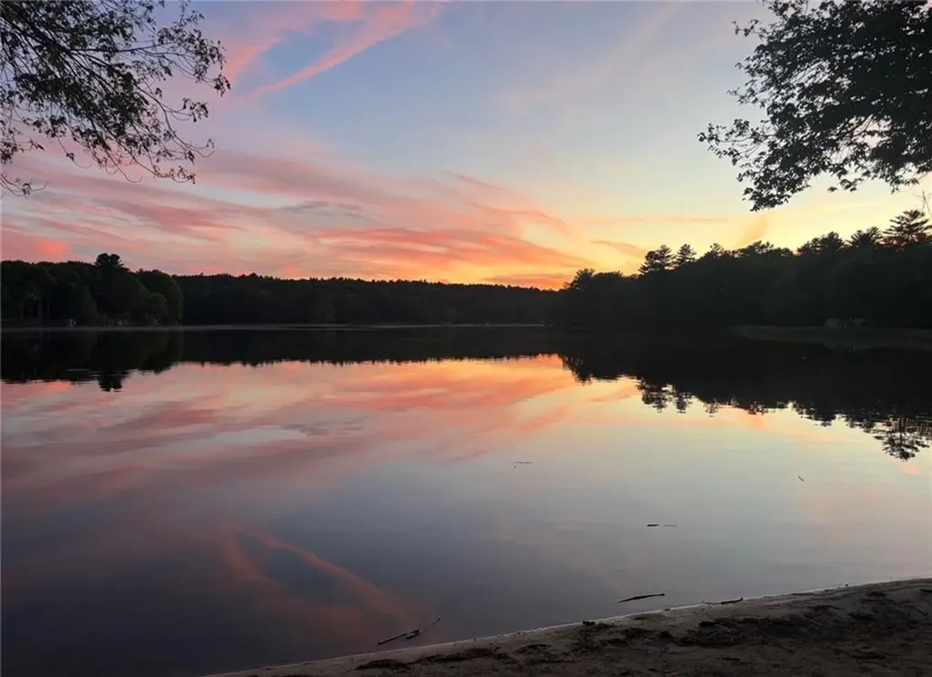 210 Keach Pond Drive Glocester RI 02814