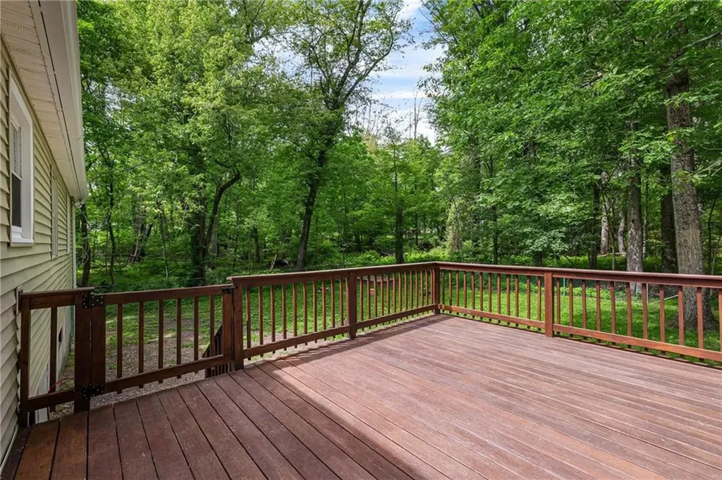 210 Keach Pond Drive Glocester RI 02814