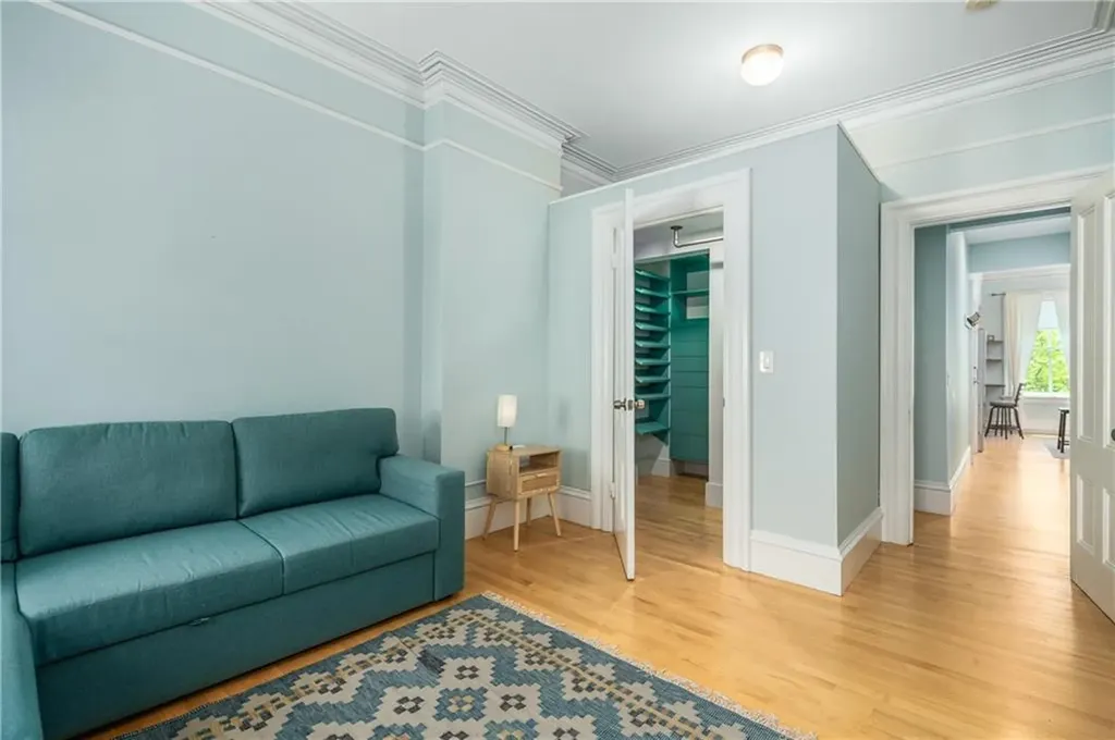 96 Bowen Street Providence RI 02906