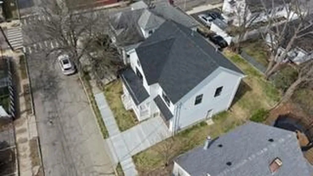 95 Farm Street Providence RI 02908