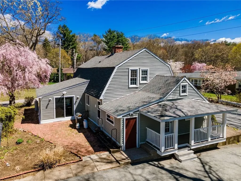 182 Hines Road Cumberland RI 02864