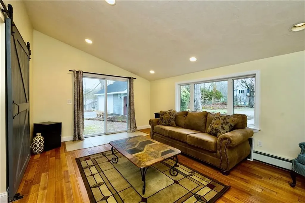 182 Hines Road Cumberland RI 02864