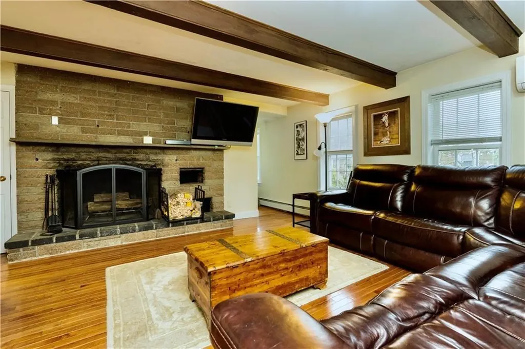 182 Hines Road Cumberland RI 02864