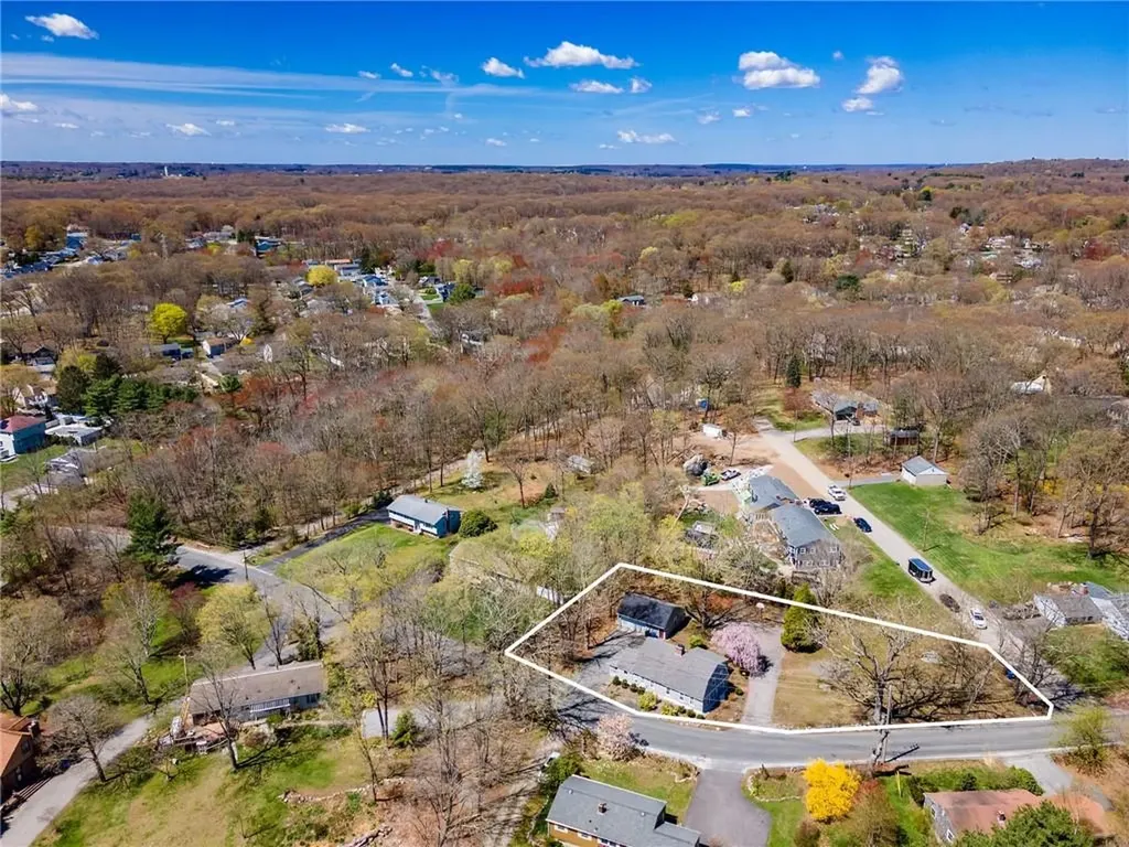 182 Hines Road Cumberland RI 02864