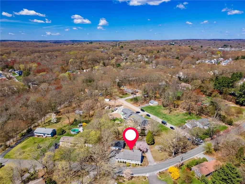182 Hines Road Cumberland RI 02864