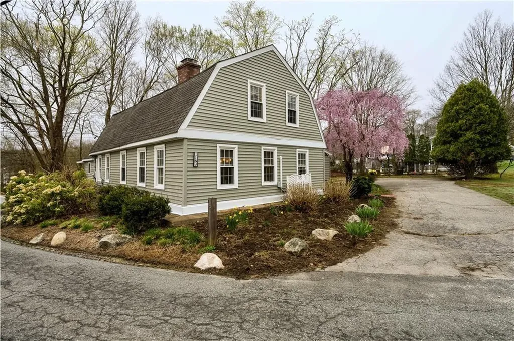 182 Hines Road Cumberland RI 02864