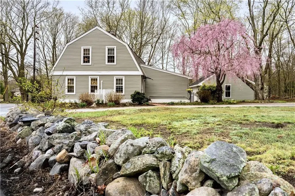 182 Hines Road Cumberland RI 02864