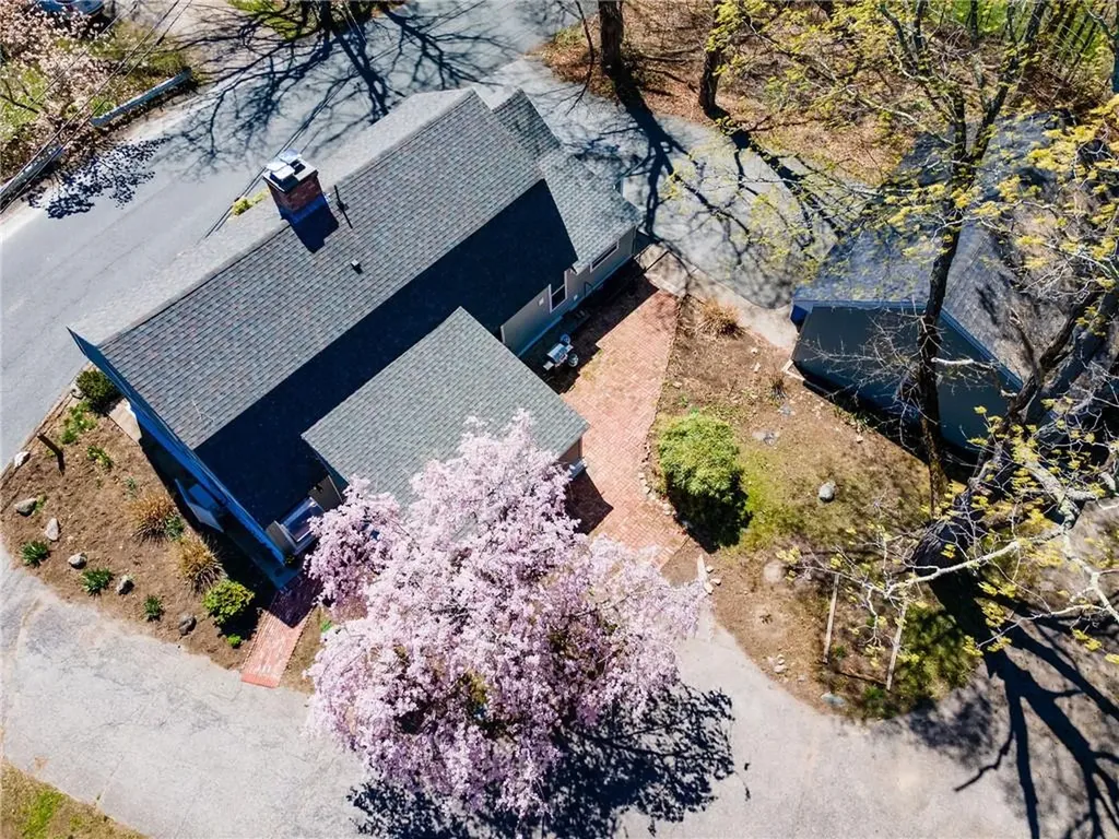 182 Hines Road Cumberland RI 02864