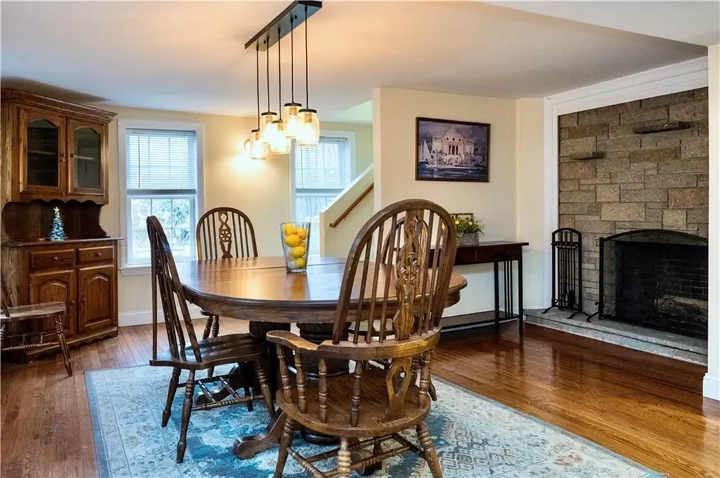 182 Hines Road Cumberland RI 02864