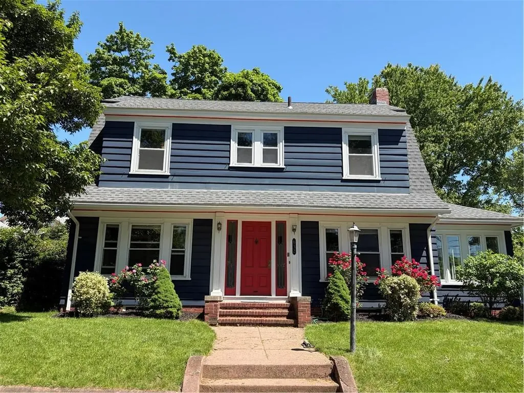 632 East Avenue Pawtucket RI 02860