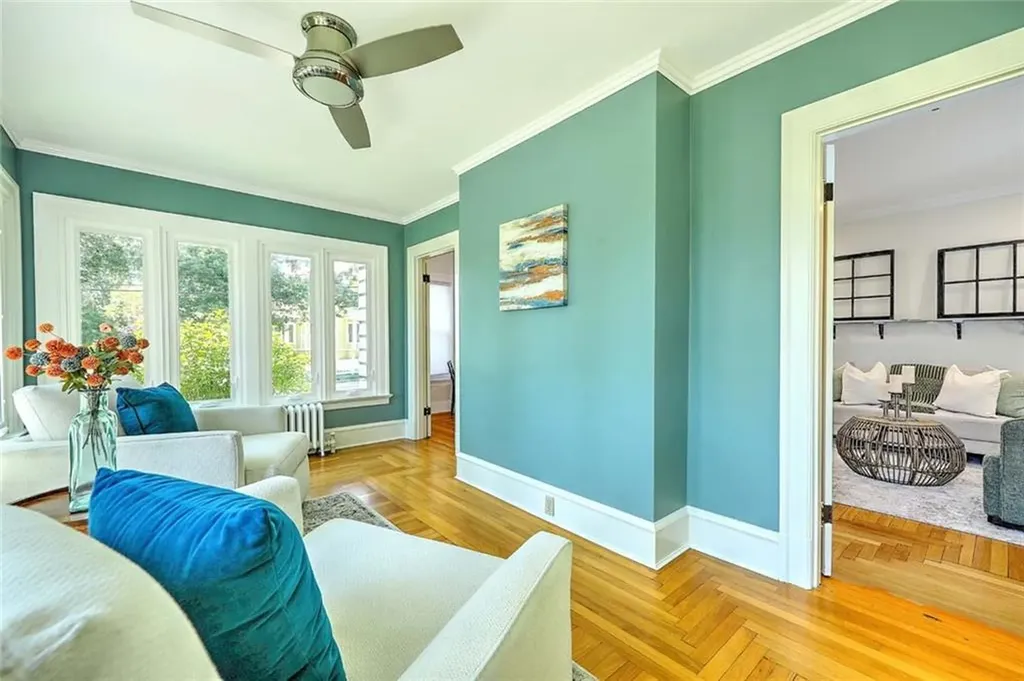 632 East Avenue Pawtucket RI 02860