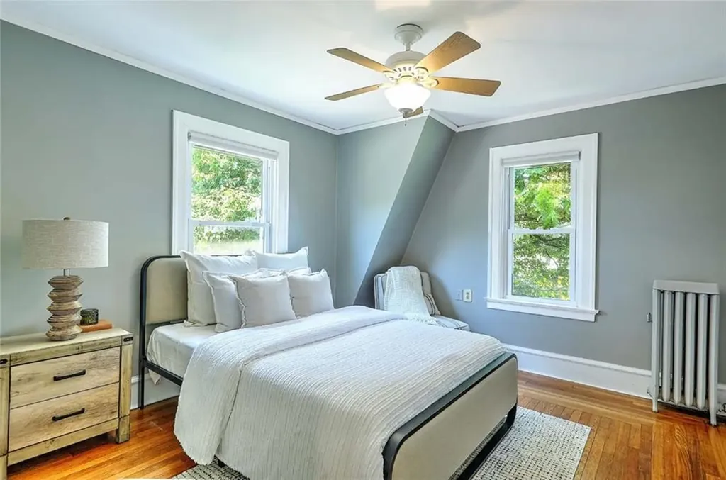 632 East Avenue Pawtucket RI 02860
