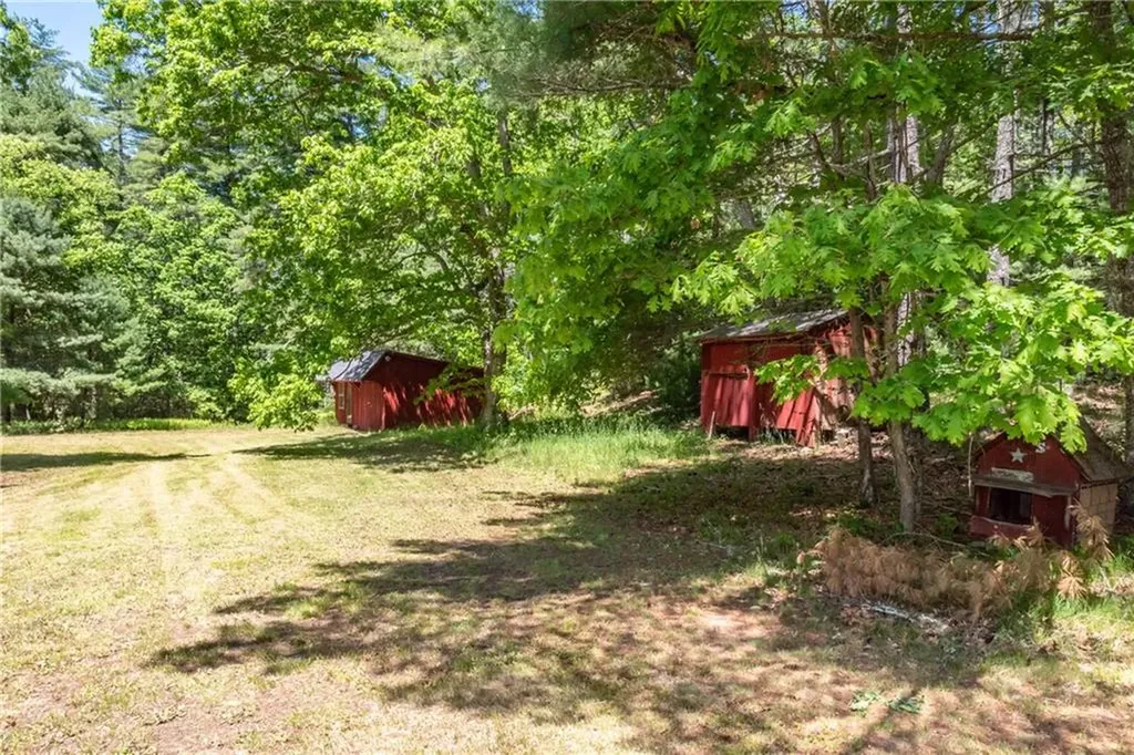 282 Arcadia Road Richmond RI 02832