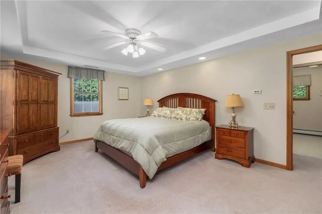 15 Secluded Drive Narragansett RI 02882