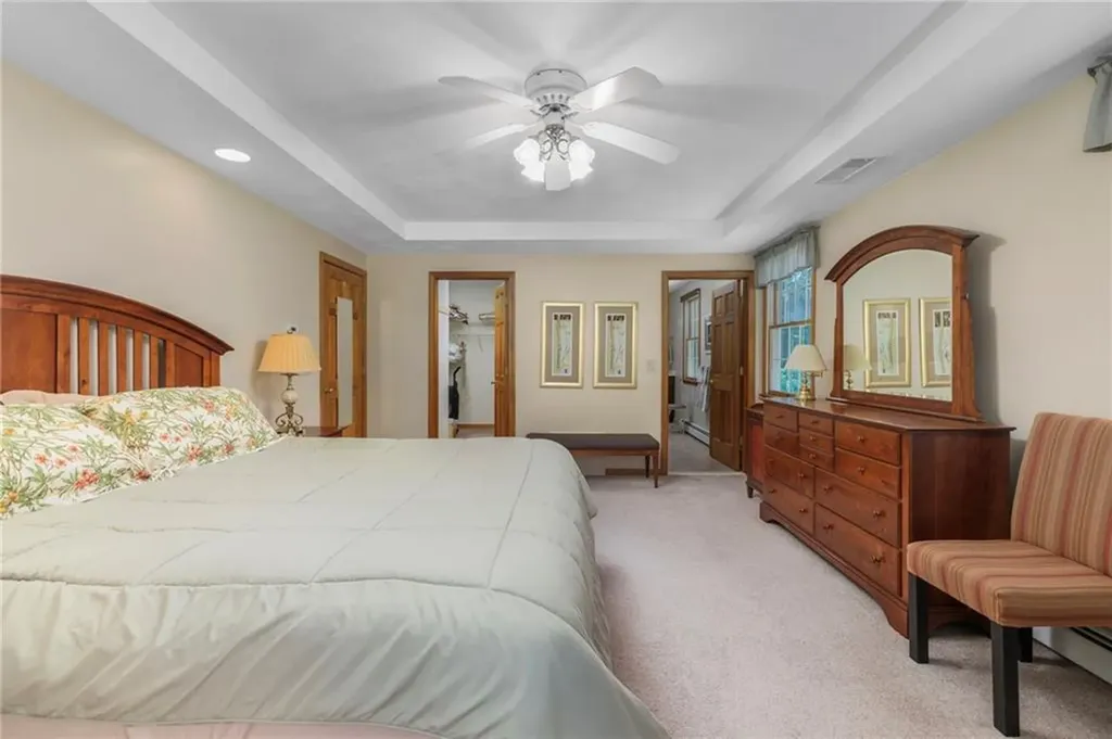 15 Secluded Drive Narragansett RI 02882