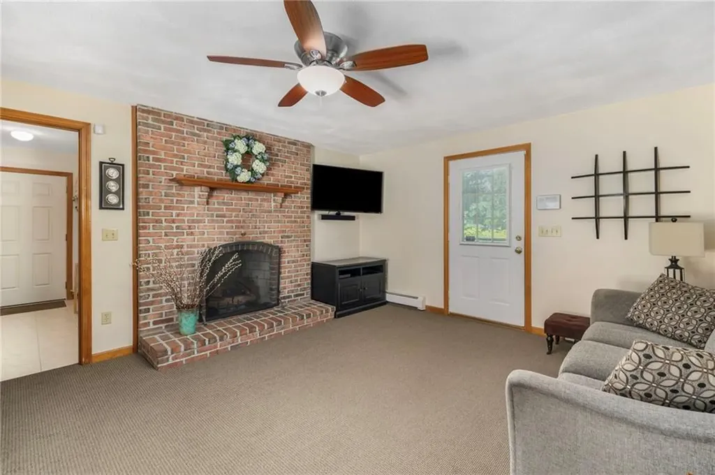 15 Secluded Drive Narragansett RI 02882