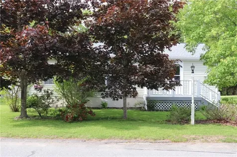 48 Songbird Lane Tiverton RI 02878