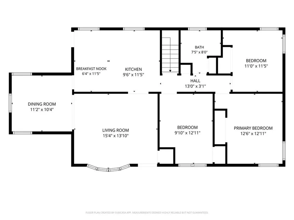 39 Salem Avenue Cranston RI 02920