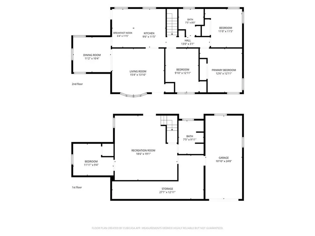 39 Salem Avenue Cranston RI 02920