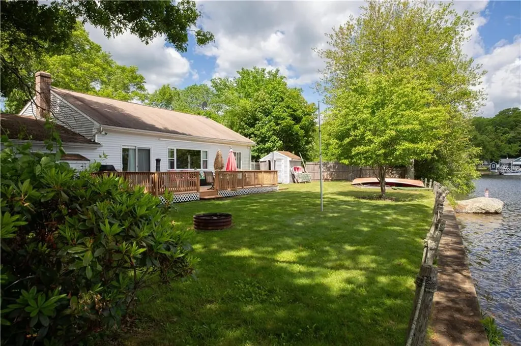 6 Birch Drive Exeter RI 02822