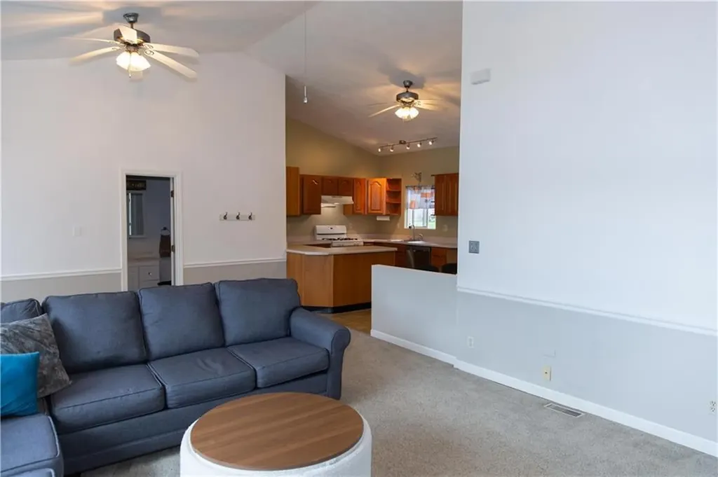 6 Birch Drive Exeter RI 02822