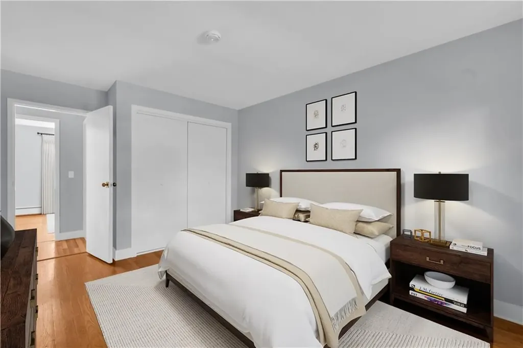 160 Waterman Street Providence RI 02906